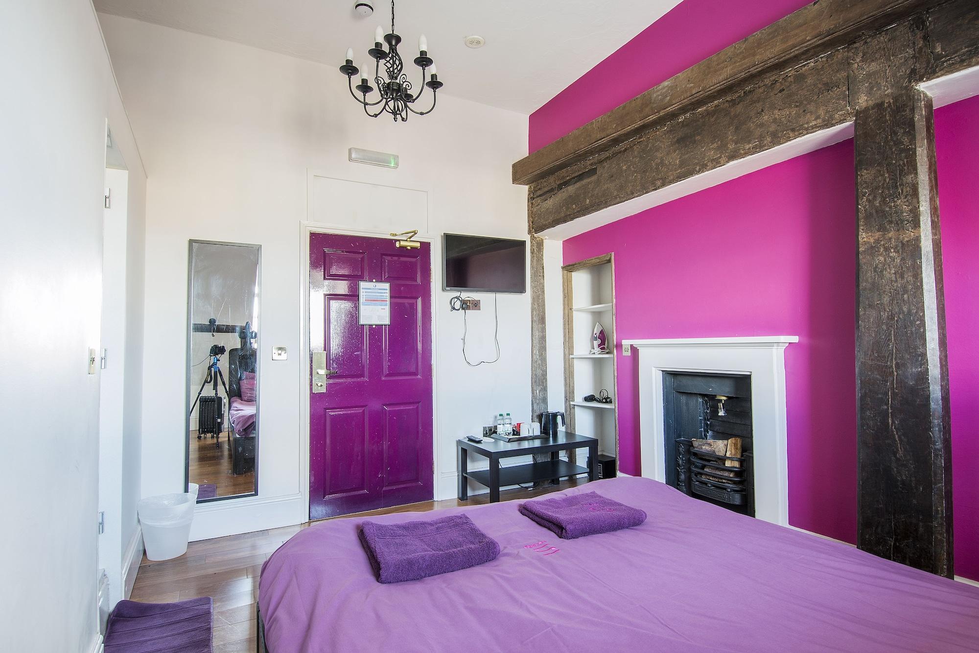 Safestay York Micklegate Exterior photo