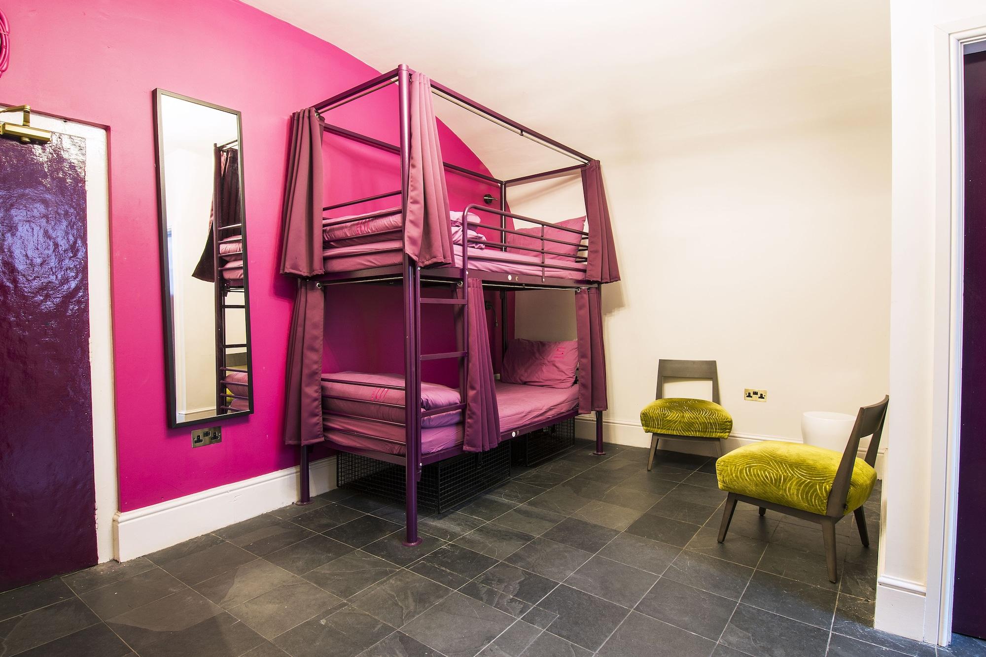 Safestay York Micklegate Exterior photo