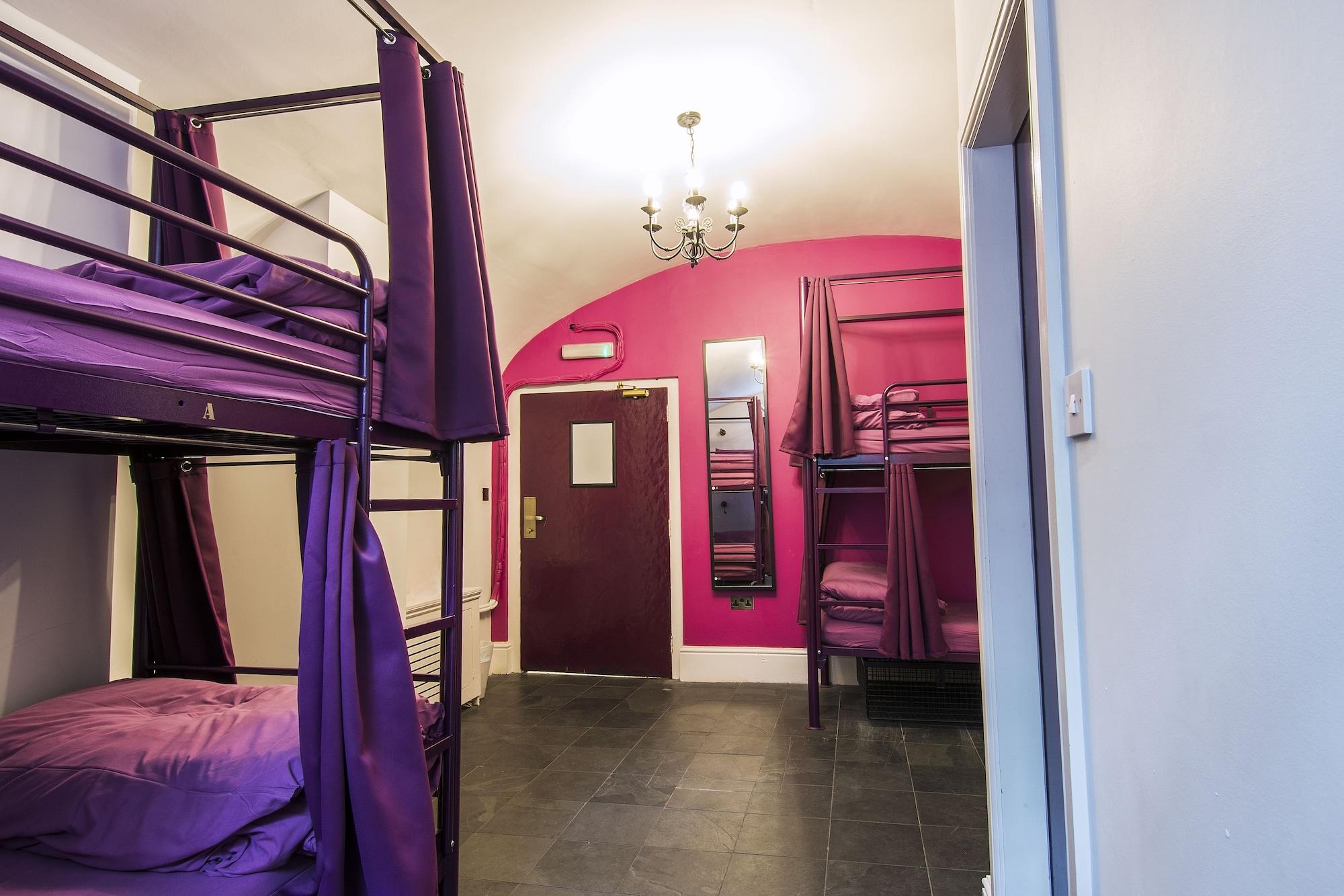 Safestay York Micklegate Exterior photo