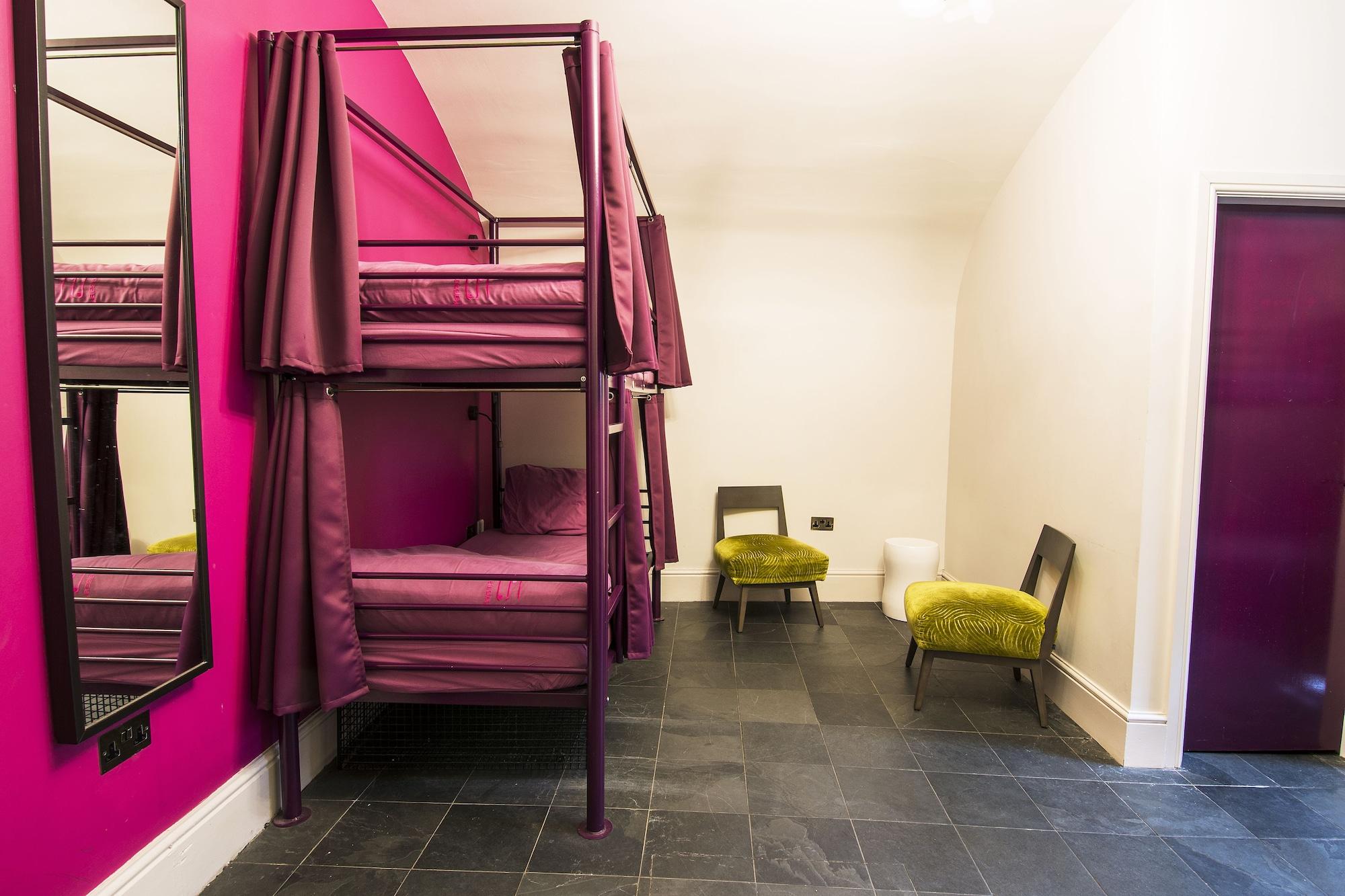 Safestay York Micklegate Exterior photo
