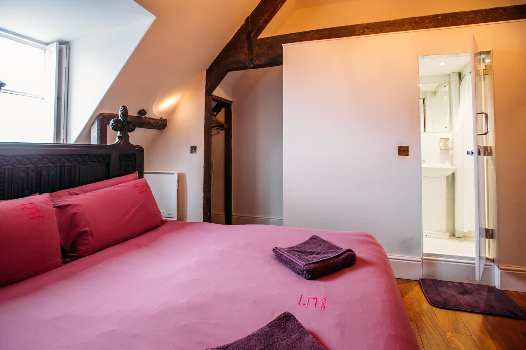 Safestay York Micklegate Exterior photo