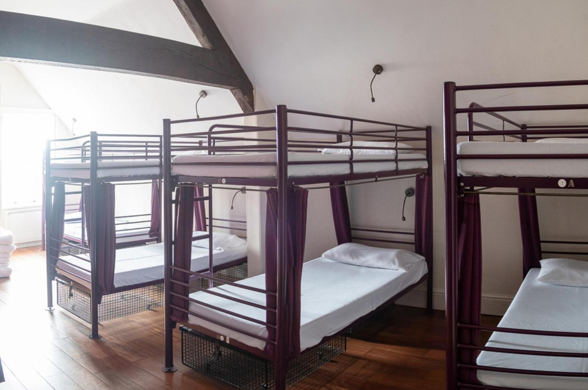 Safestay York Micklegate Exterior photo