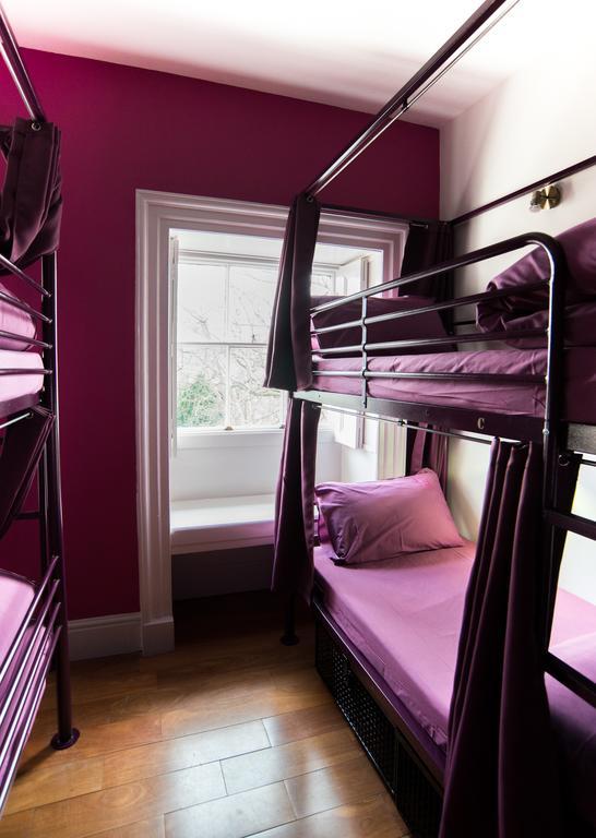 Safestay York Micklegate Exterior photo