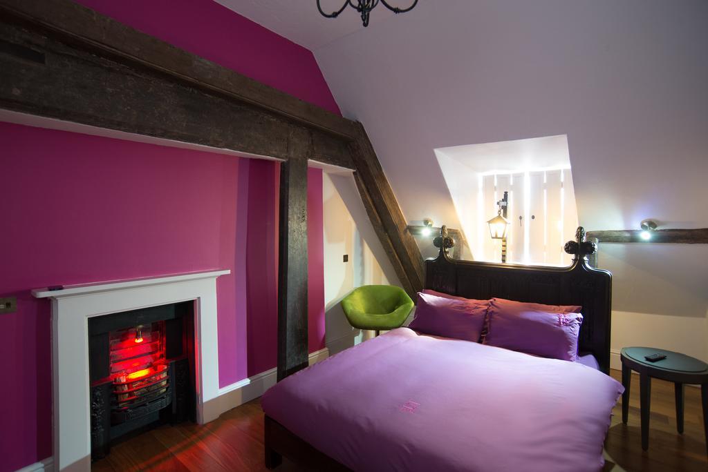 Safestay York Micklegate Exterior photo