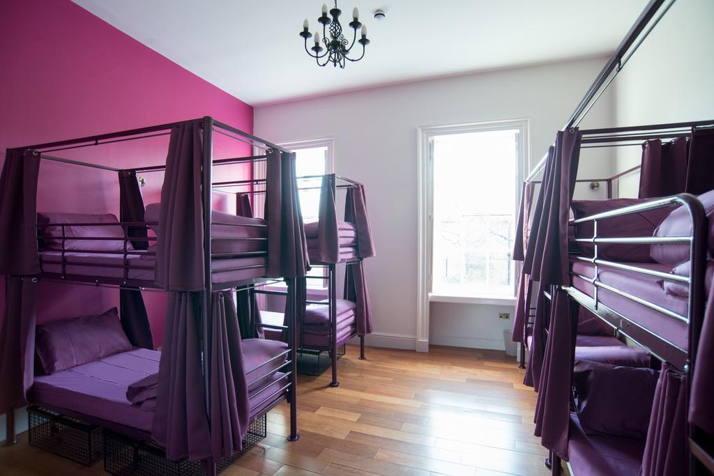 Safestay York Micklegate Exterior photo