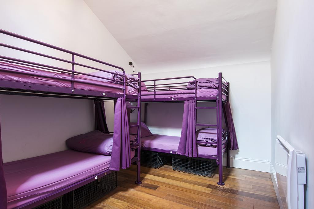 Safestay York Micklegate Exterior photo