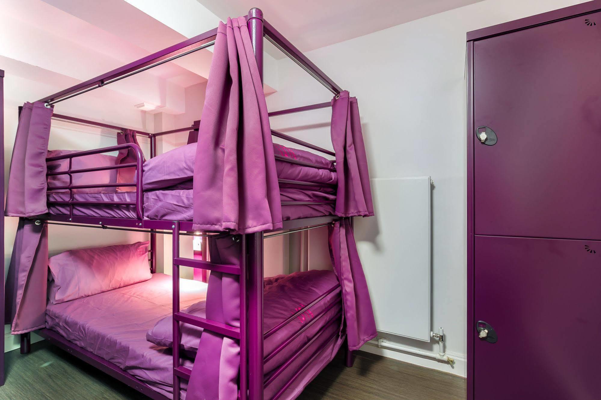 Safestay York Micklegate Exterior photo